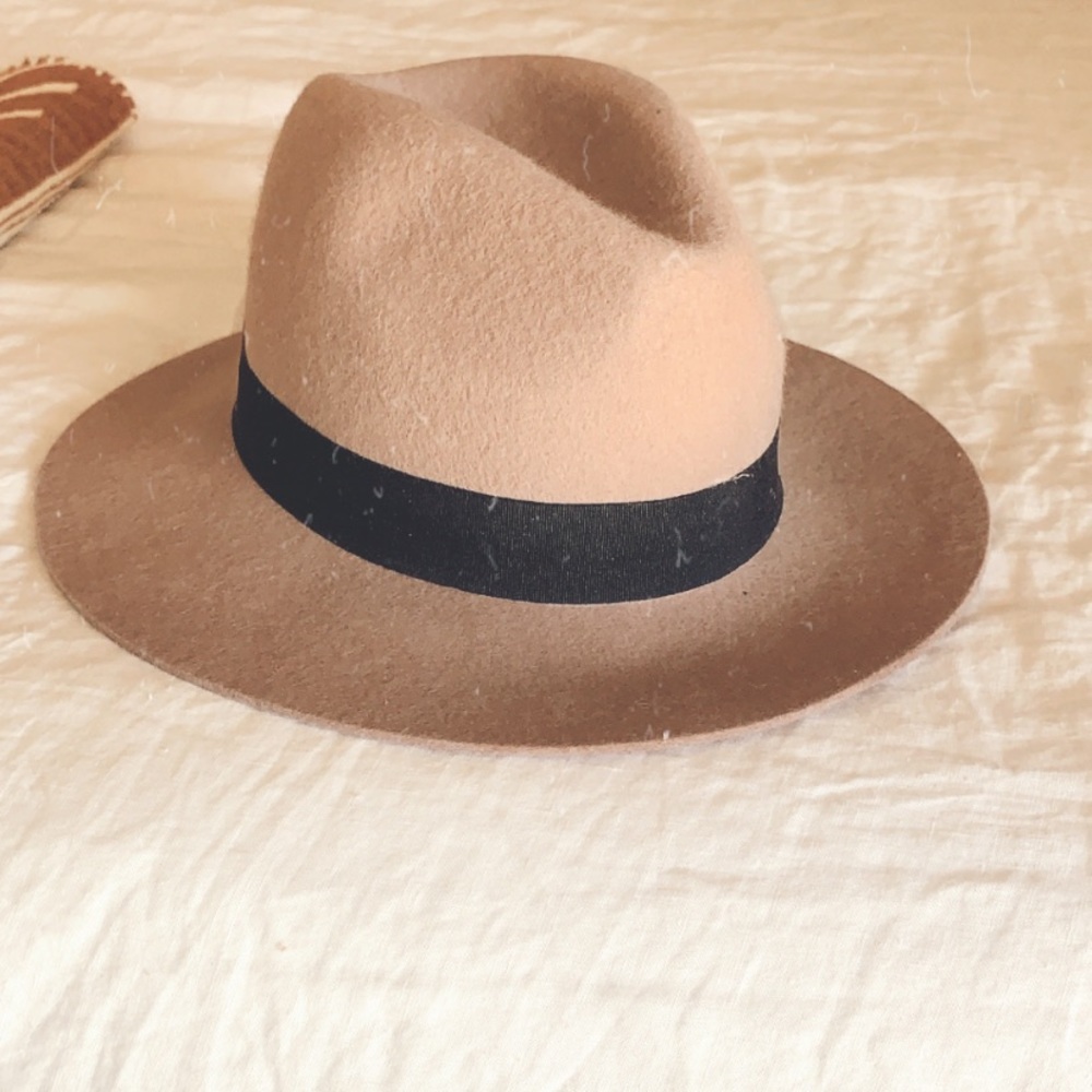 Brim hat